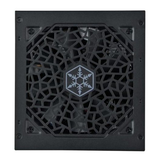 Fuente de Alimentación Silverstone Triton 650Rz 650W 89% Efficacité modulaire