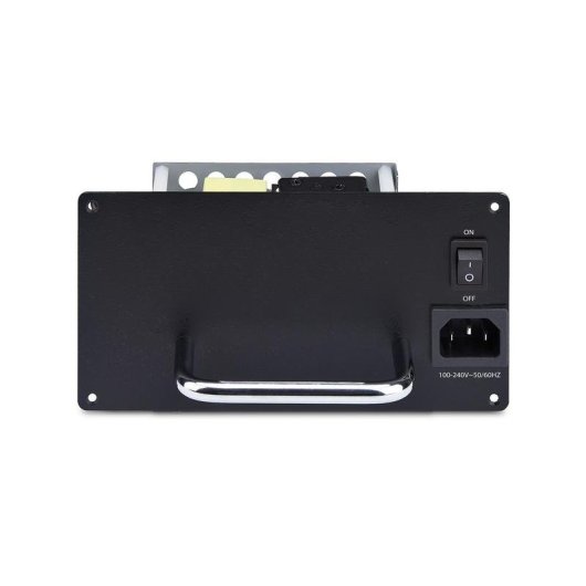 Fuente de Alimentación StarTech MCM15-MEDIA-CHASSIS 130W TAA senza ventola hot-swap