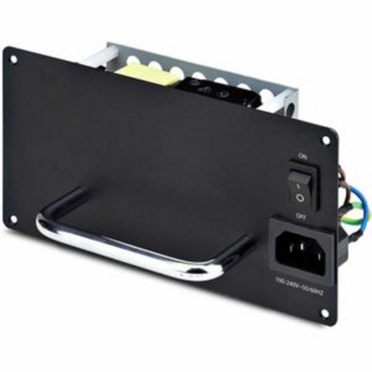 Fuente de Alimentación StarTech MCM15-MEDIA-CHASSIS 130W TAA senza ventola hot-swap