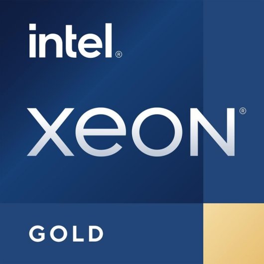 Processeur Intel Xeon Gold 6430 32 Cœurs 2,1 GHz Base 3,4 GHz Turbo Box