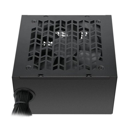 Fuente de Alimentación Sama Gears B650 650W Certificación 80 PLUS Bronze ATX no modular