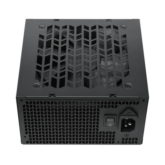 Fuente de Alimentación Sama Gears B650 650W Certificación 80 PLUS Bronze ATX no modular