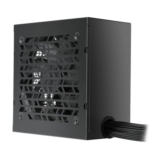 Fuente de Alimentación Sama Gears B650 650W Certificación 80 PLUS Bronze ATX no modular