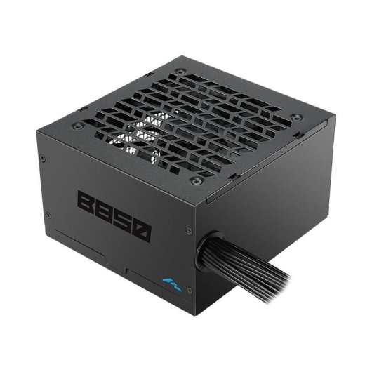 Fuente de Alimentación Sama Gears B850 850W Certificación 80 PLUS Bronze ATX