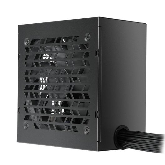 Fuente de Alimentación Sama Gears B850 850W Certificación 80 PLUS Bronze ATX