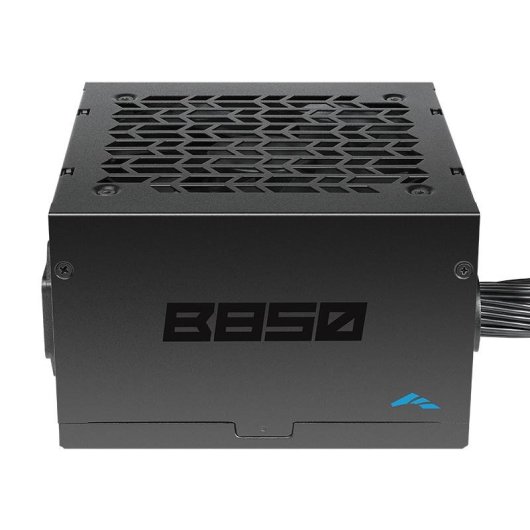 Fuente de Alimentación Sama Gears B850 850W Certificación 80 PLUS Bronze ATX