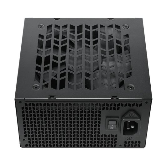 Fuente de Alimentación Sama Gears B850 850W Certificación 80 PLUS Bronze ATX