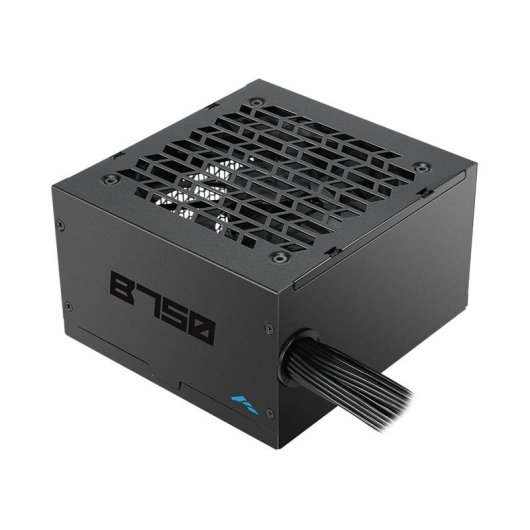 Fuente de Alimentación Sama Gears B750 750W Certificación 80 PLUS Bronze ATX
