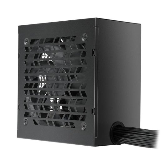Fuente de Alimentación Sama Gears B750 750W Certificación 80 PLUS Bronze ATX