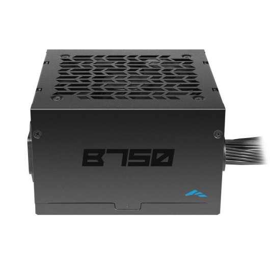 Fuente de Alimentación Sama Gears B750 750W Certificación 80 PLUS Bronze ATX