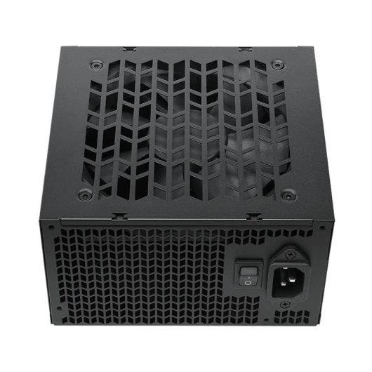 Fuente de Alimentación Sama Gears B750 750W Certificación 80 PLUS Bronze ATX