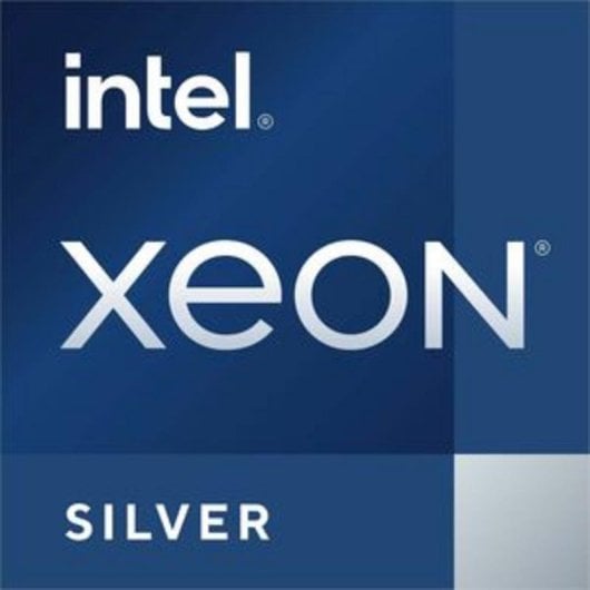 Prozessor Lenovo Intel Xeon Silver 4509Y 8 Kerne 2,6 GHz 4,1 GHz Turbo Server