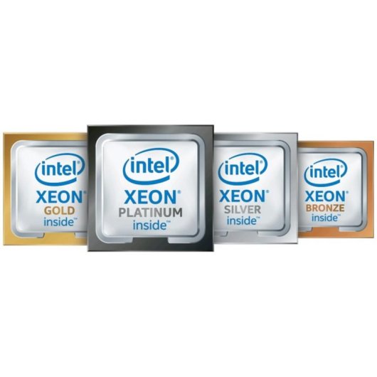 Procesador HP Intel Xeon Gold 6526Y 16 Núcleos 2,8 GHz Base 3 GHz Turbo 195W