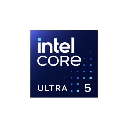 Procesador Intel Core Ultra 5 225 IA Integrada 10 Núcleos 2,7/4,9 GHz Turbo Tray
