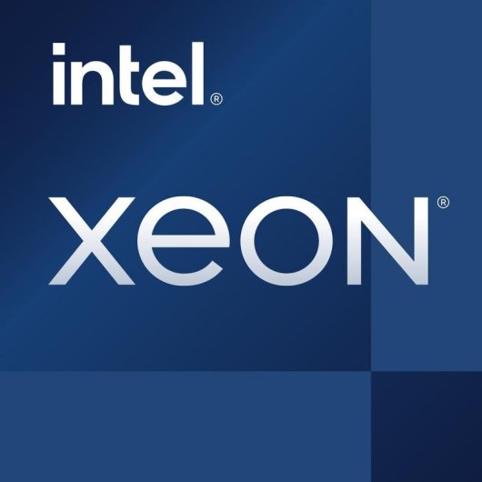 Processeur Intel Xeon E-2456 6 Cœurs 3,3 GHz Base 5,1 GHz Turbo ECC