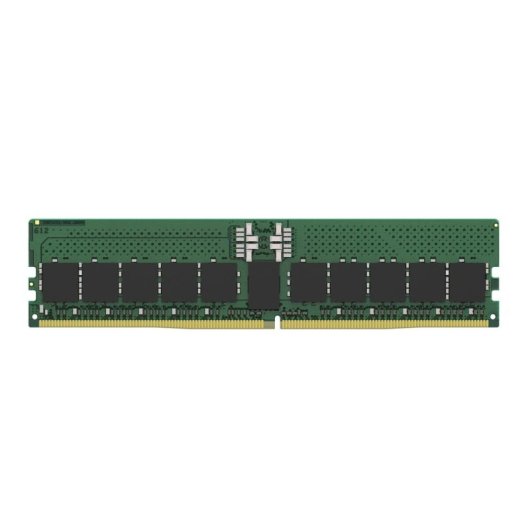 Memória RAM Kingston KTD-PE564D8-32G 32GB 1x32GB DDR5 6400MHz CL52 ECC Registered