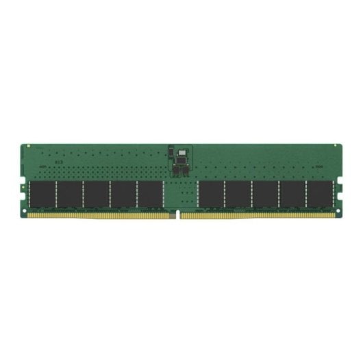 Memoria RAM Kingston KTH-PL556E-32G 32GB 1x32GB DDR5 5600MHz CL46 ECC Unbuffered