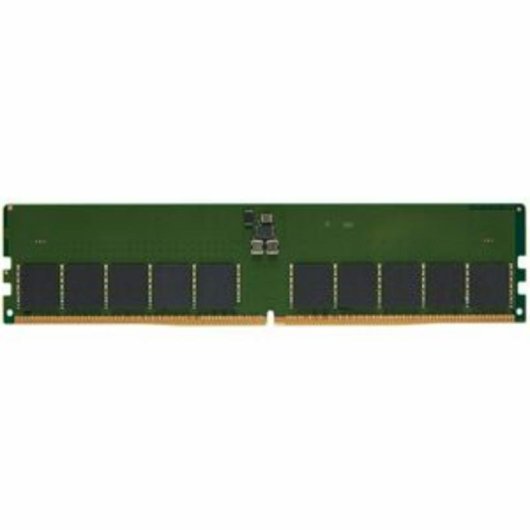 Memoria RAM Kingston KTH-PL556E-32G 32GB 1x32GB DDR5 5600MHz CL46 ECC Unbuffered