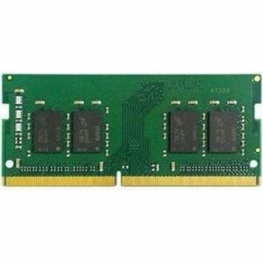 Memória RAM QNAP RAM-8GDR4D0-SO-3200 8GB 1x8GB DDR4 3200MHz SO-DIMM 260-pin
