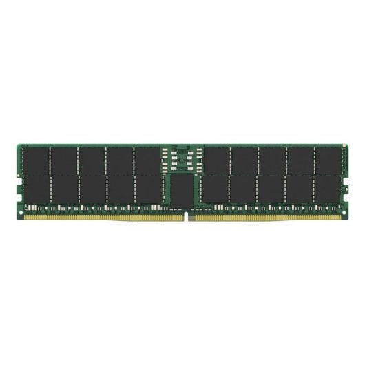Memoria RAM Kingston KTL-TS564D4-64G 64GB 1x64GB DDR5 6400MHz CL52 ECC Registered