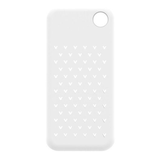 Disco Duro Verbatim Pocket SSD 2TB M.2 USB-C 10 Gbit/s Lila