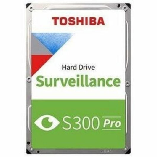 Disco Duro Toshiba MG11ACA20TE-V 20 TB HDD 7200 RPM SATA III 512 MB Cache
