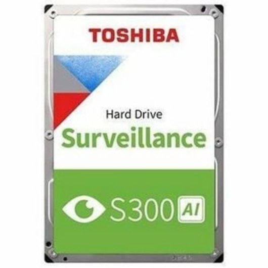 Disque Dur Toshiba MG11ACA14TE-V 14TB HDD 7200rpm SATA III CMR Surveillance