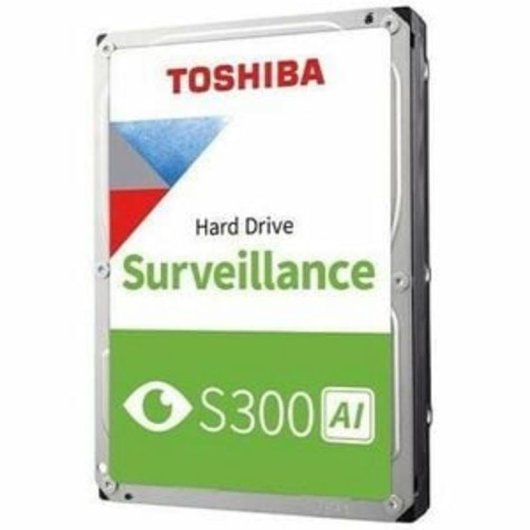 Disque Dur Toshiba MG11ACA22TE-V 22TB HDD 7200rpm SATA III CMR Cache 512MB