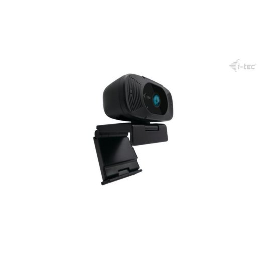 Webcam i-tec SOLOMON 300 4K Ultra HD USB 8,29MP 60FPS Mikrofon