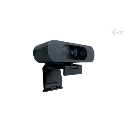 Webcam i-tec SOLOMON WH200 2K Windows Hello 4MP USB Clip