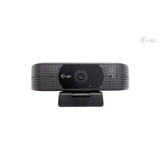Webcam i-tec SOLOMON 500 4K PDAF 8,29 MP Autofokus USB
