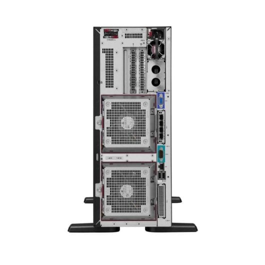 Servidor HPE ProLiant ML350 Gen12 Intel Xeon 2,2GHz 32GB 8TB 2x1000W Torre