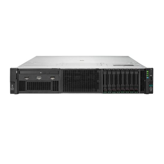 Servidor HPE ProLiant DL380 Gen12 Intel Xeon 3,5 GHz 64GB 960GB SSD 2U 2x1000W