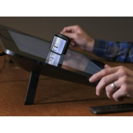 Calibrateur de couleur Wacom Colour Manager Noir Argent pour Cintiq