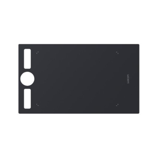 Hoja de textura Wacom Intuos Pro Medium Negro 1 pieza