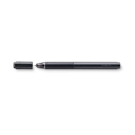 Rotulador Wacom KP13200D Noir Pointe Fine 0,4 mm
