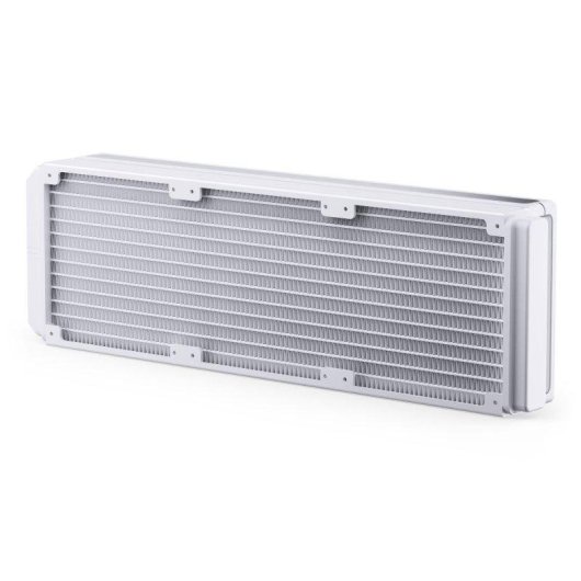 Refrigeration Liquide Jonsbo TH-360 ARGB 360mm 3 Ventilateurs Blanc ARGB