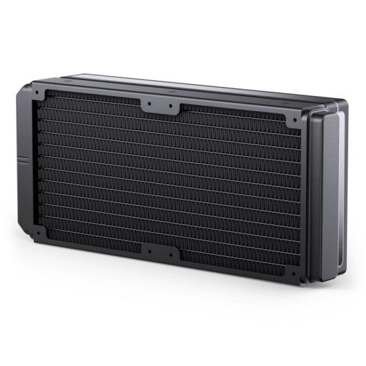 Refrigeration Liquide Jonsbo TH-240 ARGB 240mm 2 Ventilateurs Noir