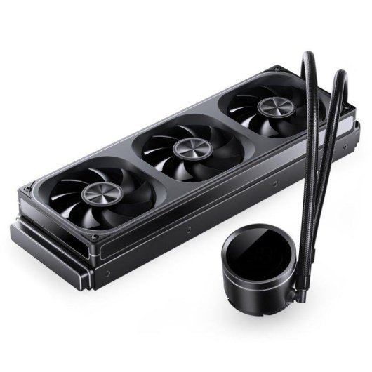 Refrigeration Liquide Jonsbo TH-360 ARGB 360mm 3 Ventilateurs Eclairage ARGB