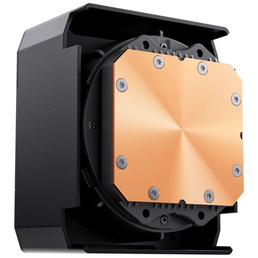 Refrigeración Líquida Jonsbo TF3-360 SCBN 360mm 3 Ventiladores ARGB