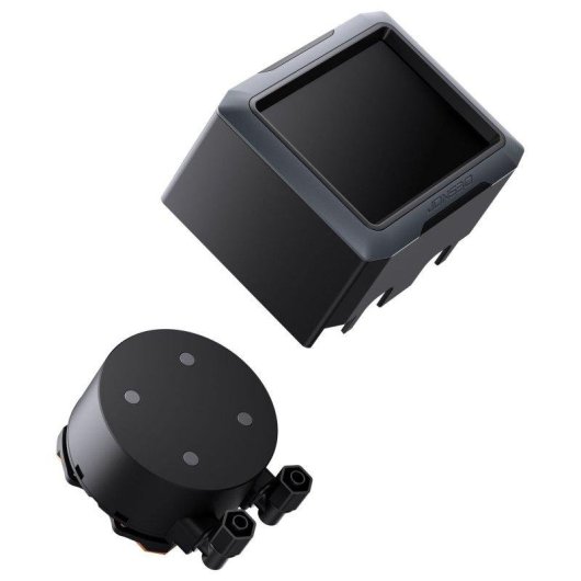 Refrigeración Líquida Jonsbo TF3-360 SCBN 360mm 3 Ventiladores ARGB