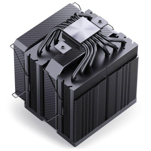 Refrigeración Aire Jonsbo Socket Intel LGA 115X/1200/1700/1851 AMD AM4/AM5 130mm HX6280 PWM