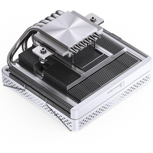 Refrigeración Aire Jonsbo Socket Intel AMD 120mm HP-600 ARGB PWM 210W