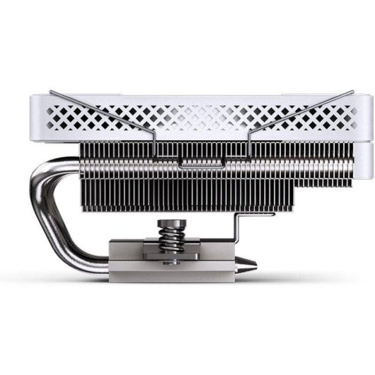 Refrigeración Aire Jonsbo Socket Intel AMD 120mm HP-600 ARGB PWM 210W