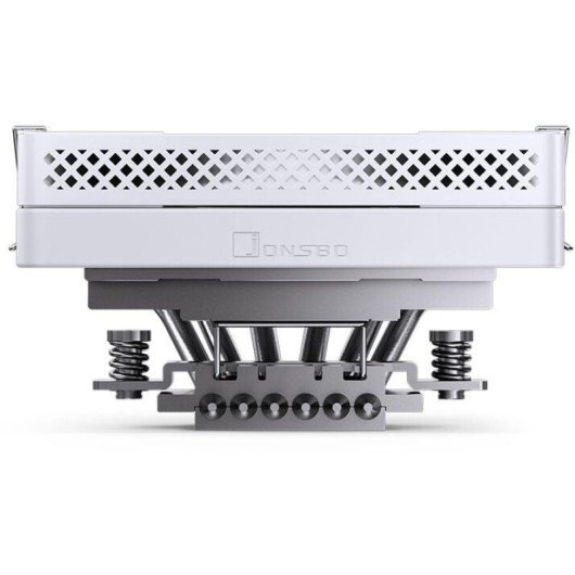 Refrigeración Aire Jonsbo Socket Intel AMD 120mm HP-600 ARGB PWM 210W