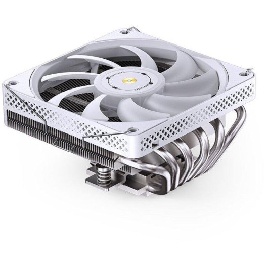 Refrigeración Aire Jonsbo Socket Intel AMD 120mm HP-600 ARGB PWM 210W