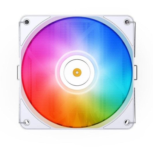 Refrigeración Aire Jonsbo Socket Intel AMD 120mm HP-600 ARGB PWM 210W