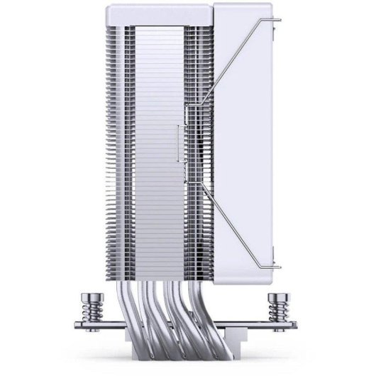 Refrigeración Aire Jonsbo Socket Intel LGA 115X/1200/1700/1851 AMD AM4/AM5 120mm CR-1000 MAX ARGB Blanco