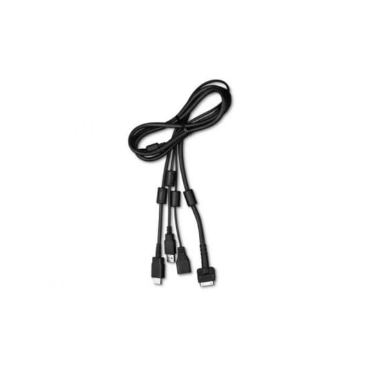 Cable flex Wacom DTK-1660 Compatible con Cintiq 16 Negro