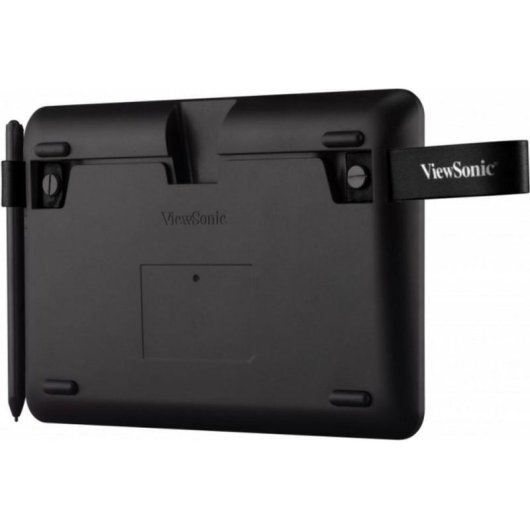 Tablet de escritura Viewsonic ID710-BWW 7" con pluma stylus